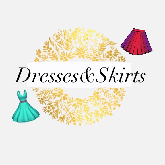 Dresses & Skirts - Picture 1 of 9